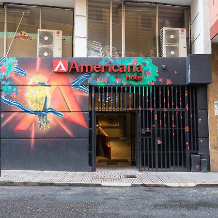 Hotel Americana Cali Extérieur photo