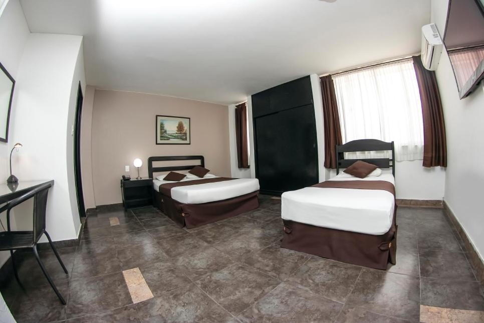 Hotel Americana Cali Extérieur photo