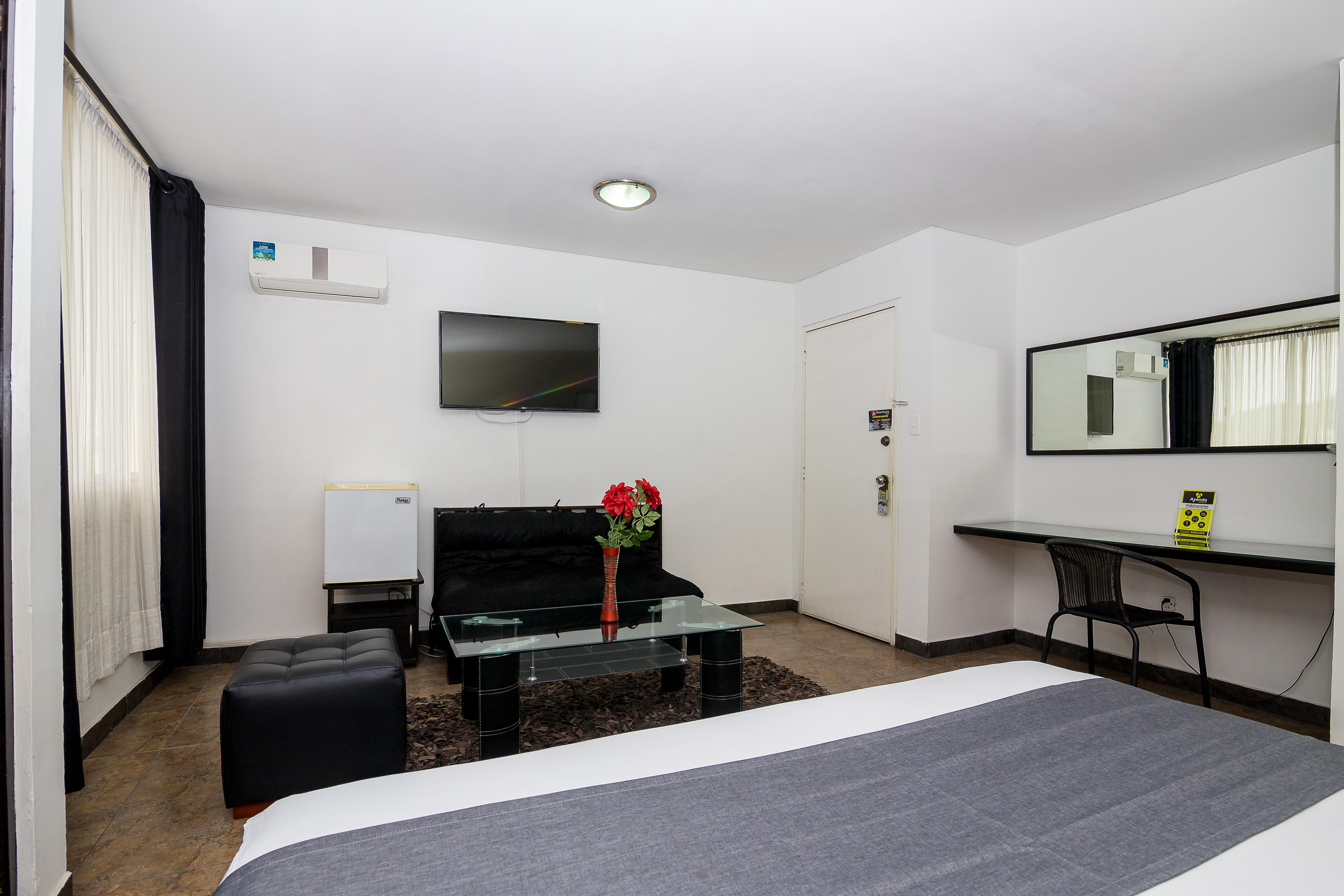 Hotel Americana Cali Extérieur photo