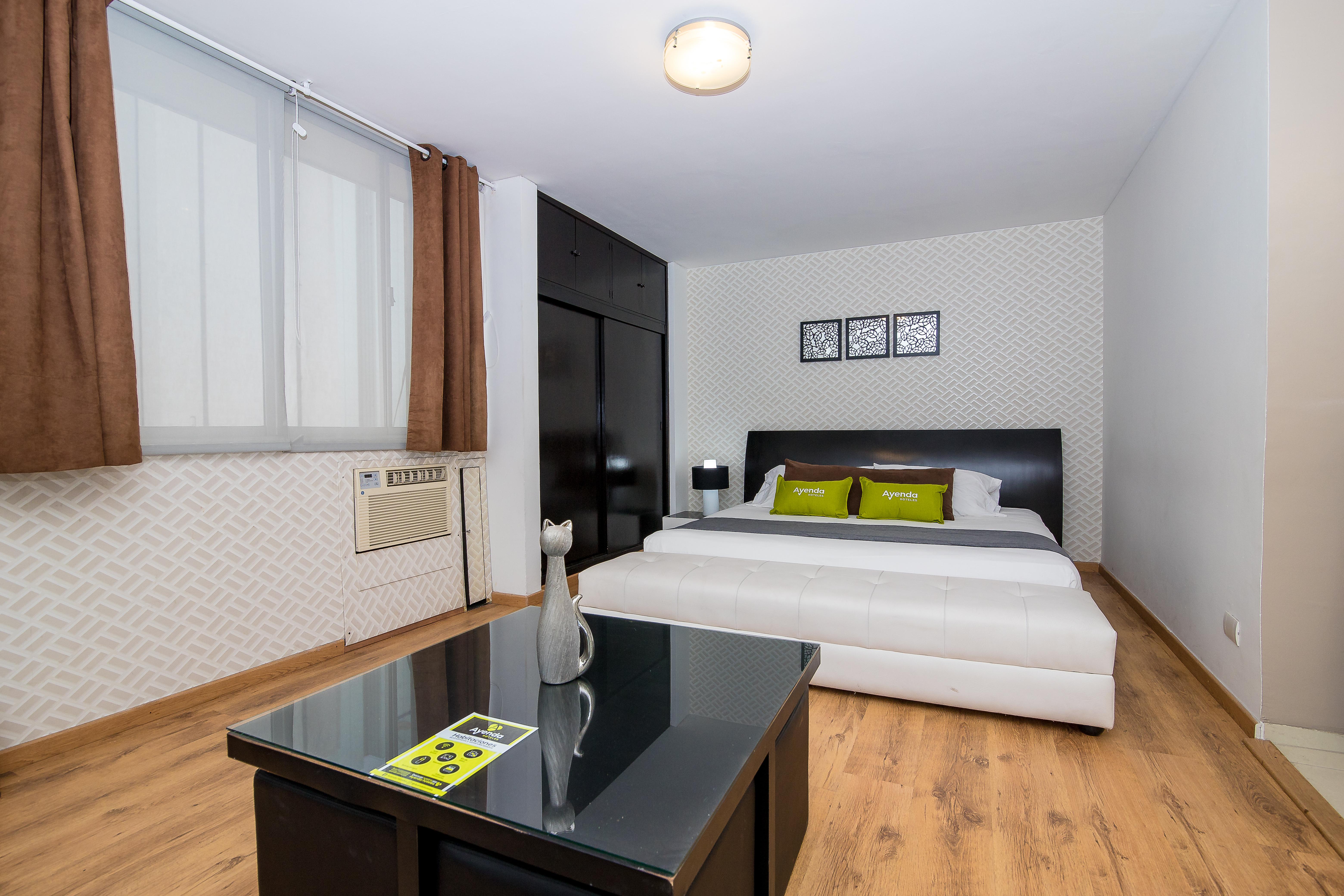Hotel Americana Cali Extérieur photo