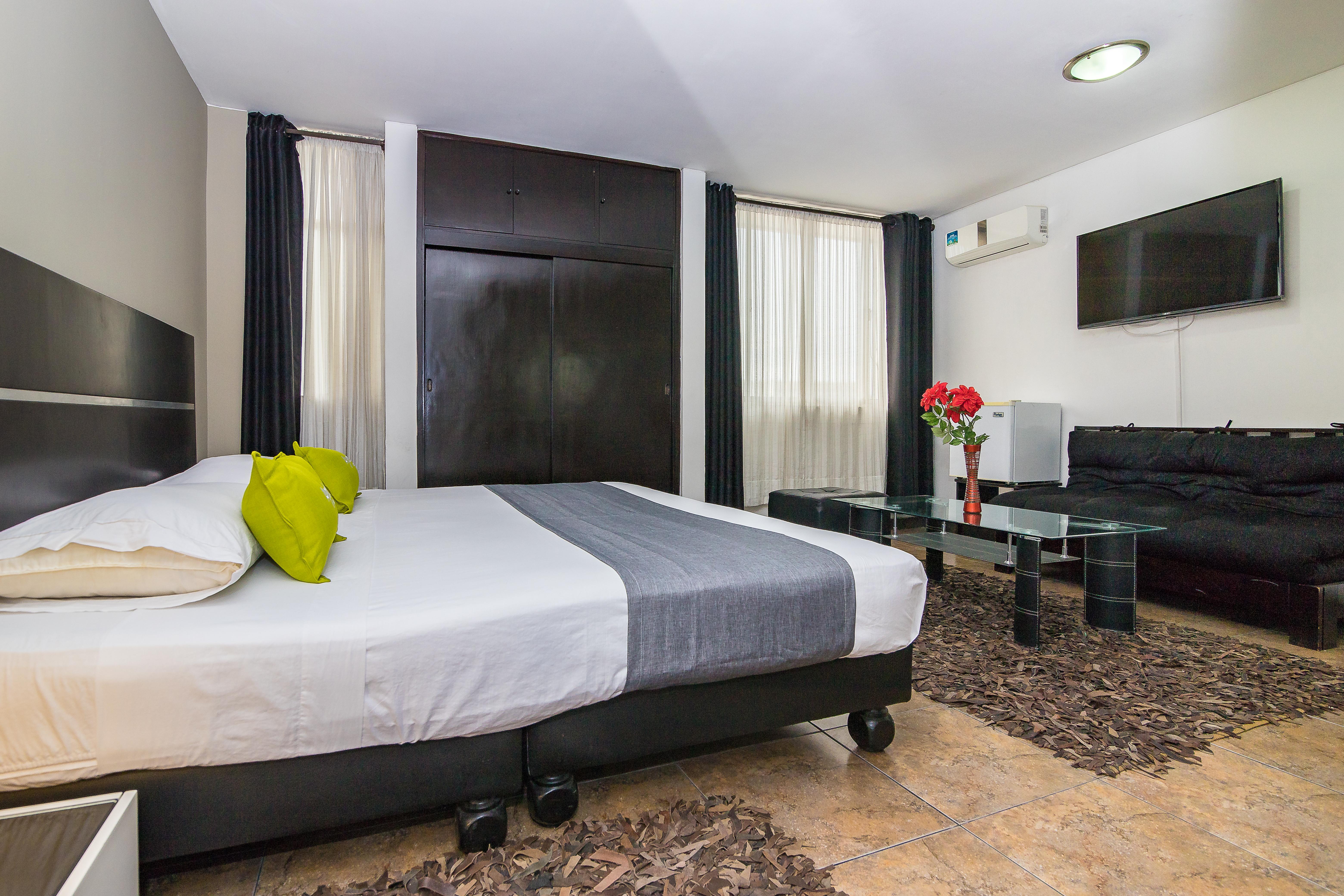 Hotel Americana Cali Extérieur photo