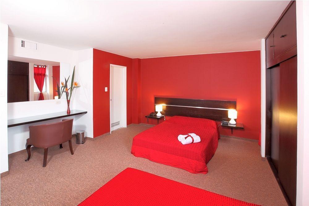 Hotel Americana Cali Extérieur photo