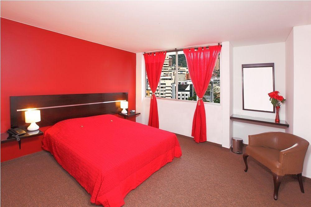 Hotel Americana Cali Extérieur photo