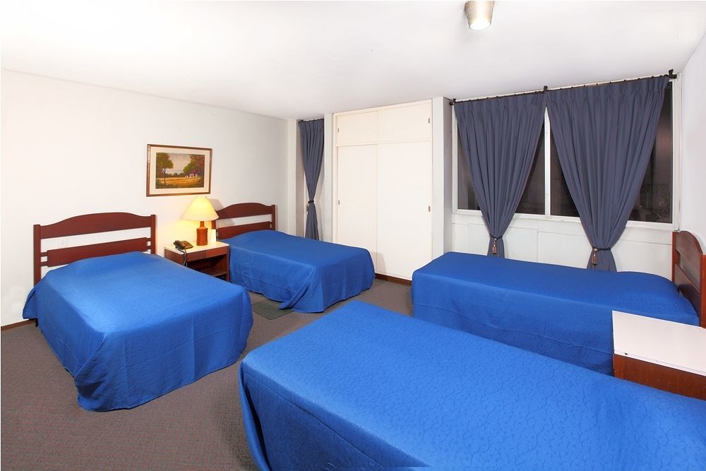 Hotel Americana Cali Extérieur photo