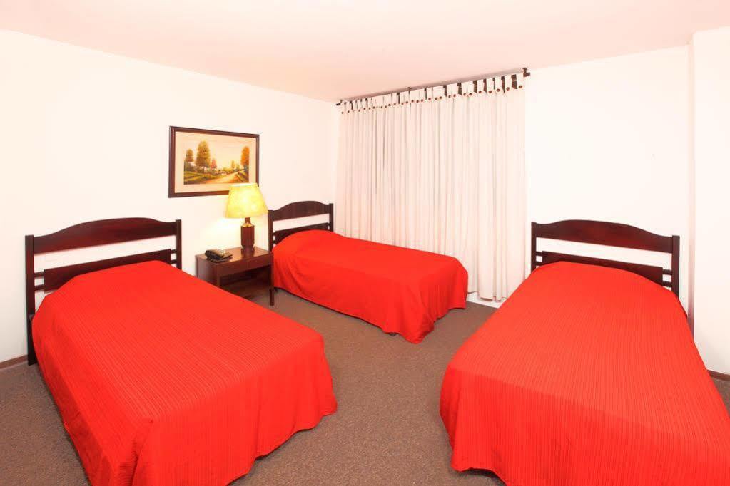 Hotel Americana Cali Extérieur photo